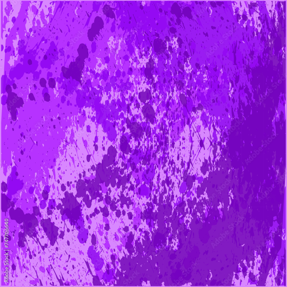 Fototapeta premium Abstract brush stroke background texture