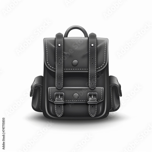 schoolbag photo