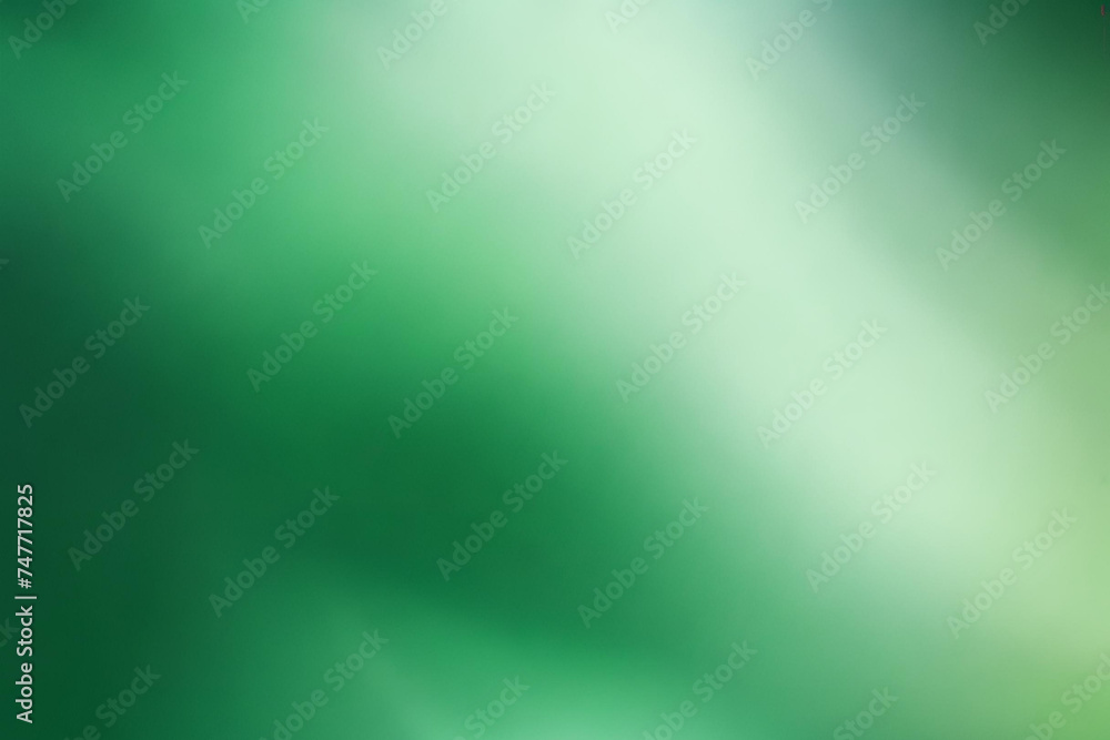 Abstract gradient smooth Blurred Smoke Dark Green background image Abstract gradient smooth Blurred Smoke Dark Green background image