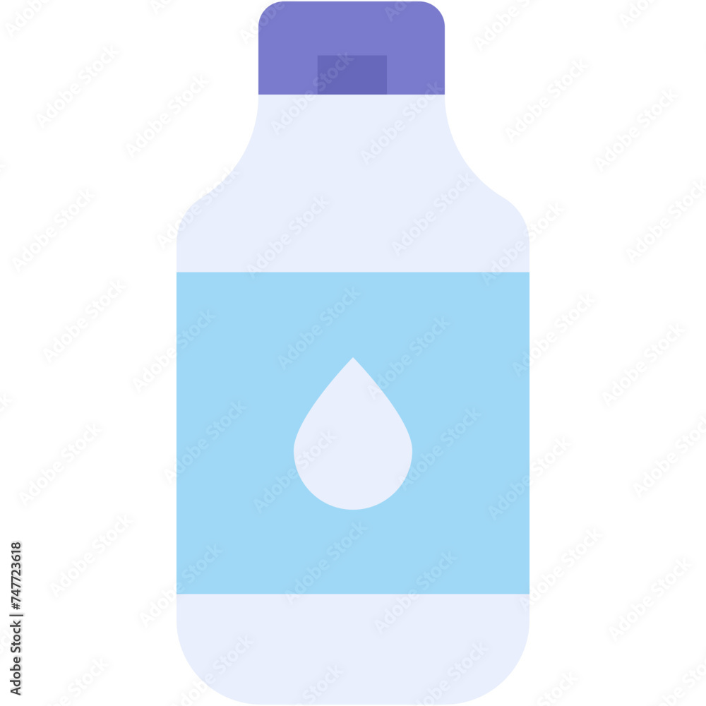 Lotion vector design .svg Lotion vector design .svg
