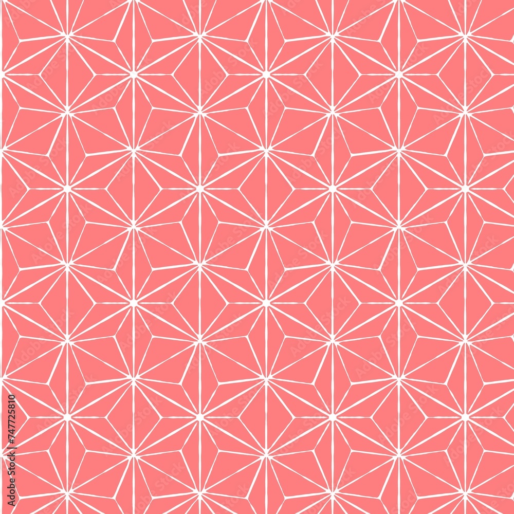 美しい和柄の背景素材。Beautiful Japanese pattern background material. 美しい和柄の背景素材。Beautiful Japanese pattern background material.