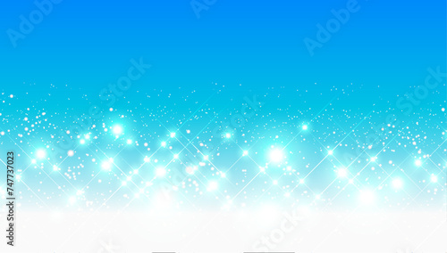 fantastic light background