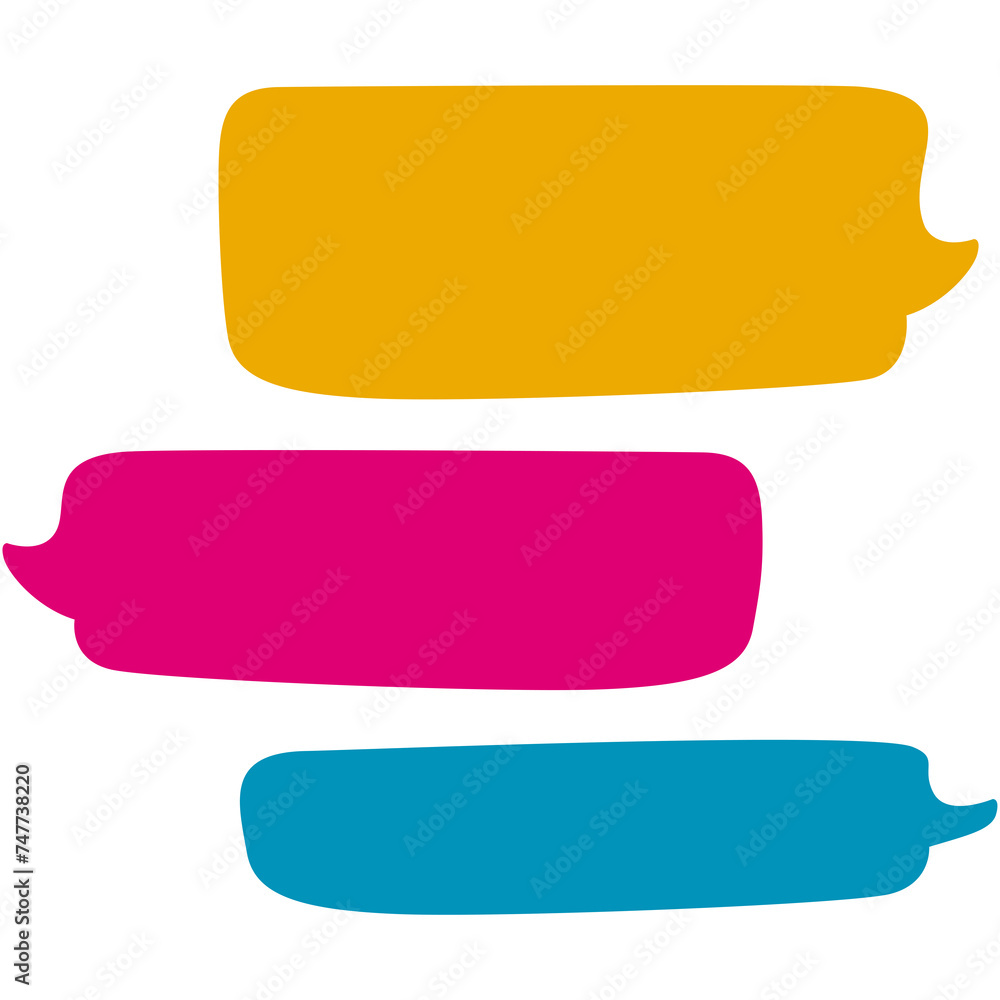 Dialogue Illustration Dialogue Illustration