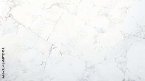大理石のテクスチャー、白4 photo