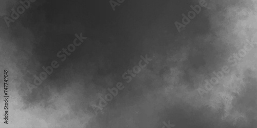 Black abstract watercolor misty fog,vapour mist or smog dreaming portrait,galaxy space smoky illustration vector illustration.vintage grunge transparent smoke.fog effect. 