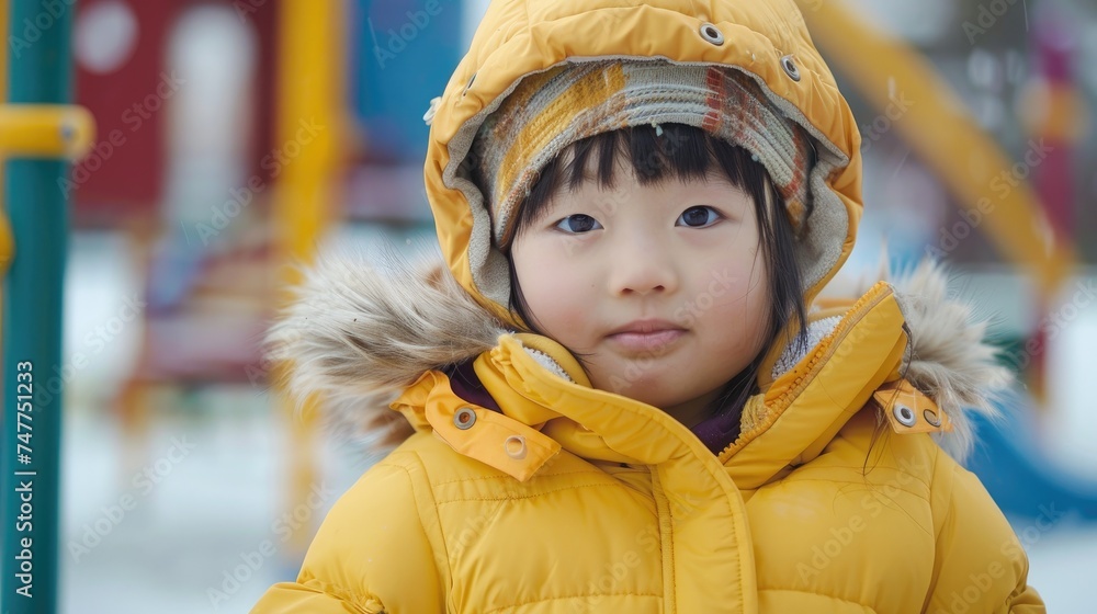Detail the child's determination to practice diligently, even on days when the weather makes outdoor play challenging. Detail the child's determination to practice diligently, even on days when the weather makes outdoor play challenging.
