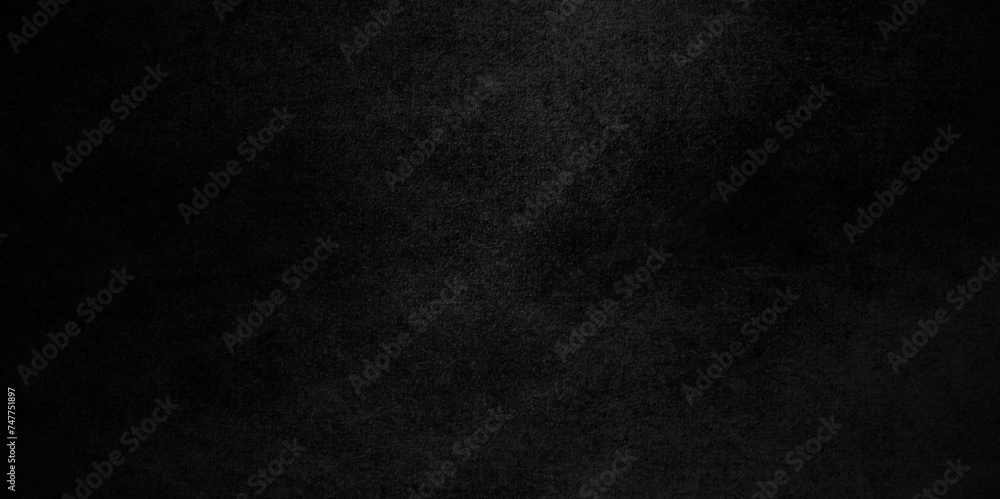 	
Distressed Rough Black cracked wall slate texture wall grunge backdrop rough background, dark concrete floor or old grunge background. black concrete wall , grunge stone texture background. - obrazy, fototapety, plakaty 