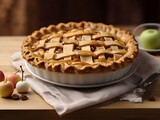 Photo of Apple Pie