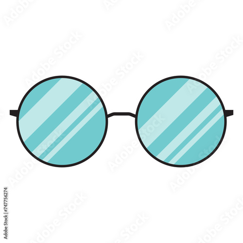 Sun Glasses Element