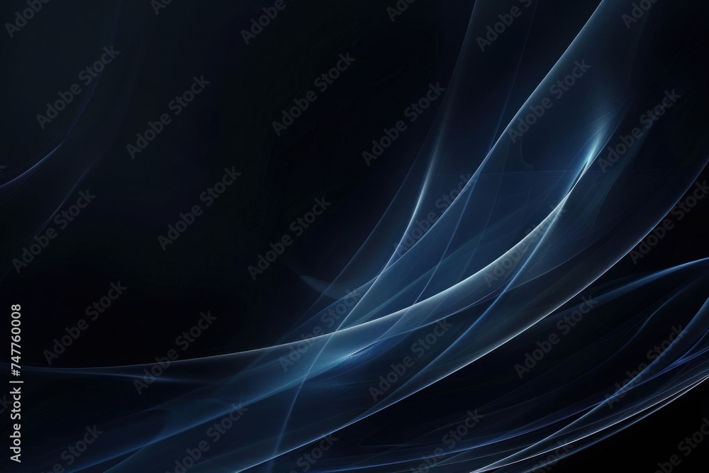 Elegant Abstract Dark Background Elegant Abstract Dark Background