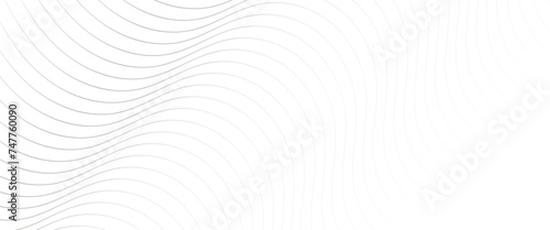 Vector curved twisted slanting, waved lines pattern, brand new style for your business design of the gray pattern of lines abstract background