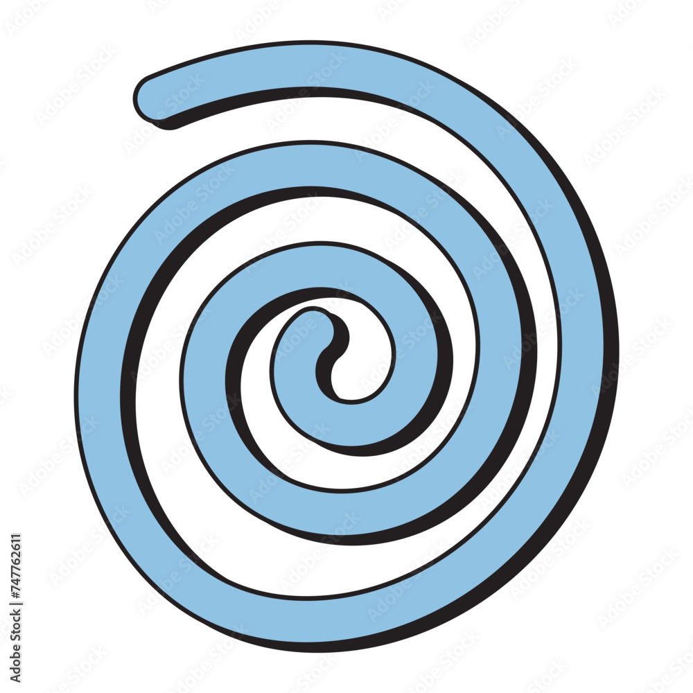 Retro Bold Shape Retro Bold Shape