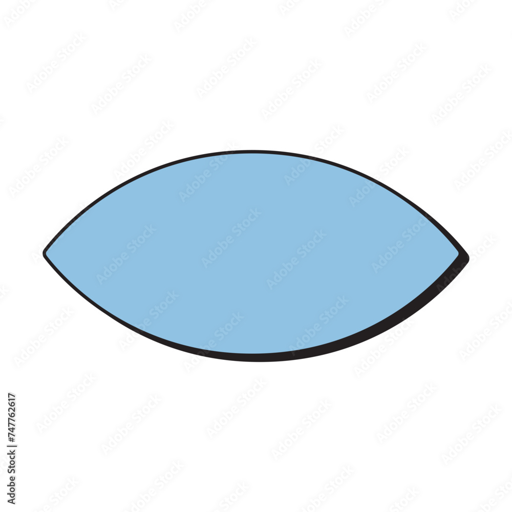 Retro Bold Shape Retro Bold Shape