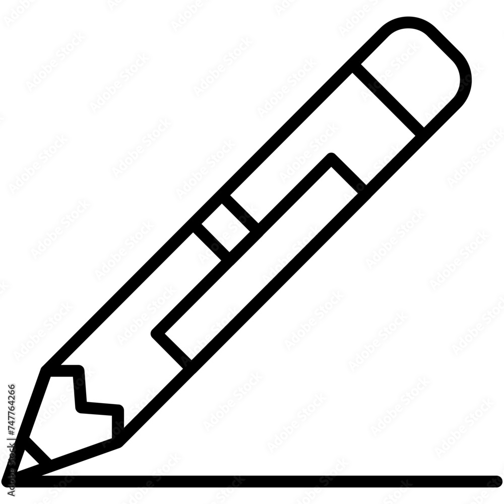 Pencil Icon Pencil Icon