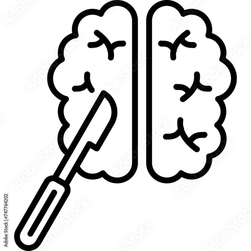 Lobotomy Icon