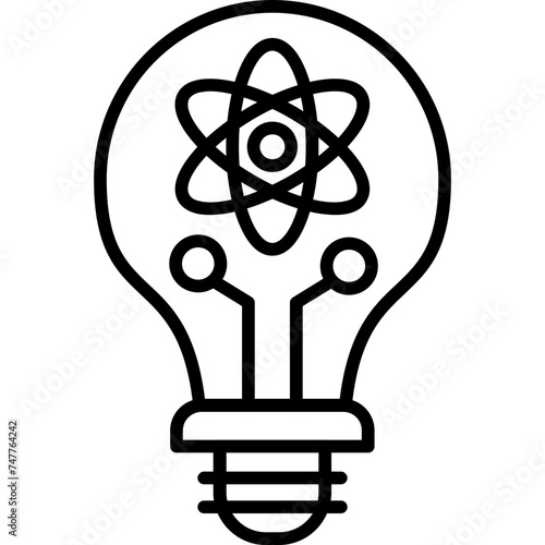 Innovation Icon