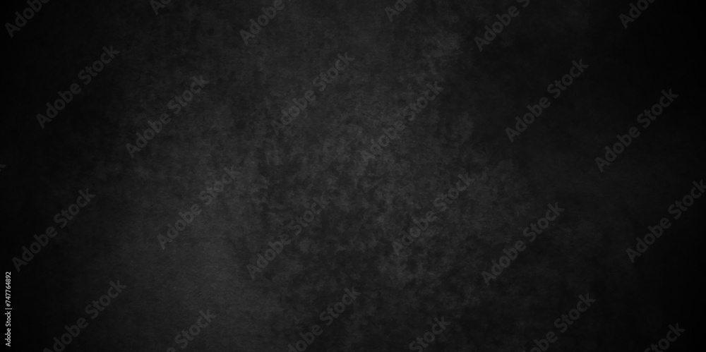 	
Distressed Rough Black cracked wall slate texture wall grunge backdrop rough background, dark concrete floor or old grunge background. black concrete wall , grunge stone texture background. - obrazy, fototapety, plakaty 