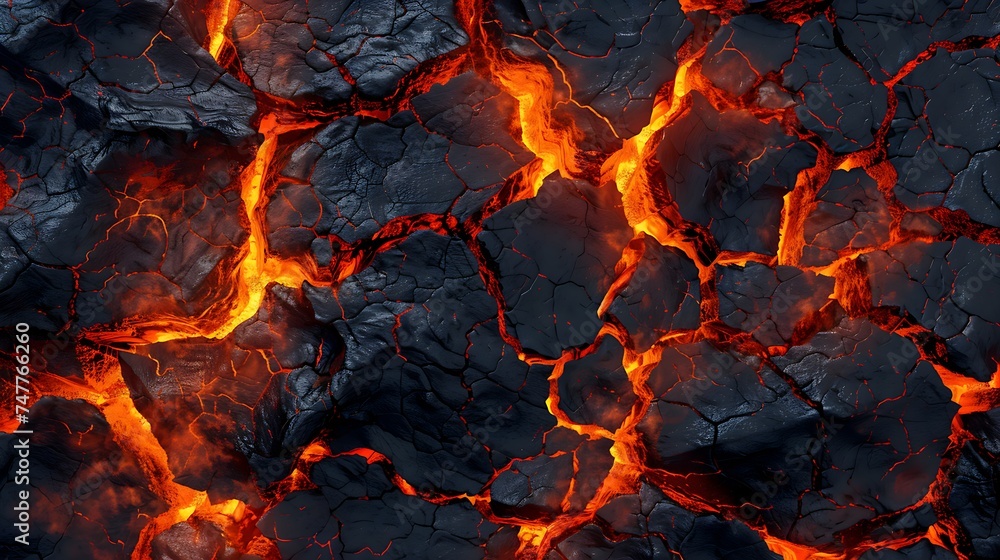 Lava Texture Fire Background, Molten, Volcano, Magma Lava Texture Fire Background, Molten, Volcano, Magma