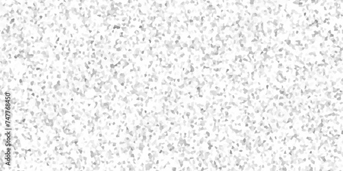 Wall terrazzo texture gray blue of stone granite black, white background. And terrazzo flooring texture polished stone pattern old surface marble for background. Illustration. with small and big stars