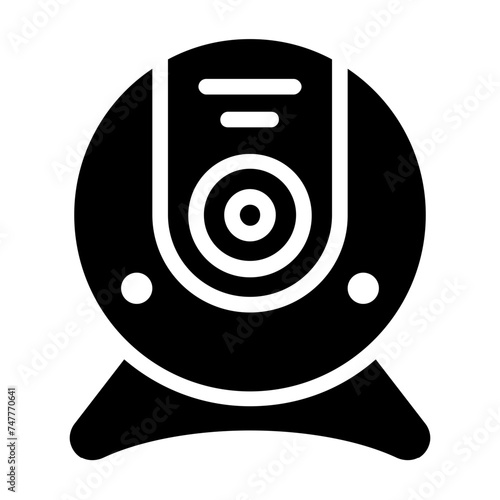 web cam icon