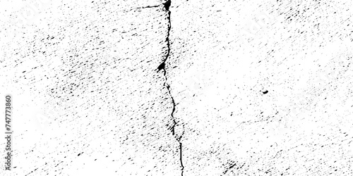 Grunge texture white and gray background. Texture of grunge cracks, scratches, dust old wall vector background.