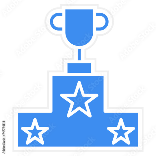 Competition Icon Style