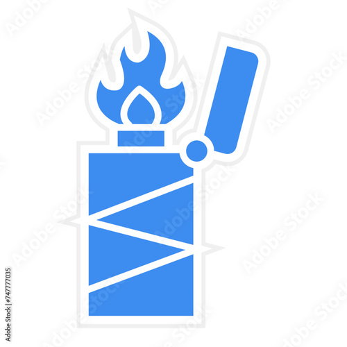 Lighter Icon Style