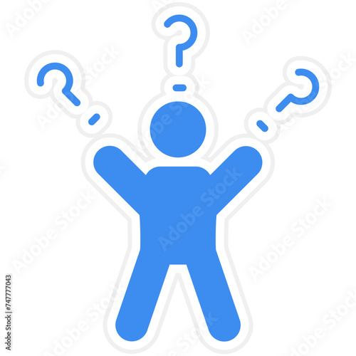 Lost Icon Style