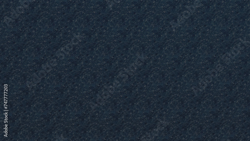 Abstract texture dark blue for interior wallpaper background or cover