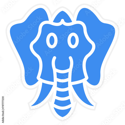 Mammoth Icon Style