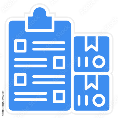 Sku Description Icon Style