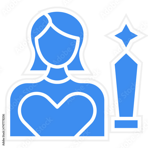 Actress Icon Style