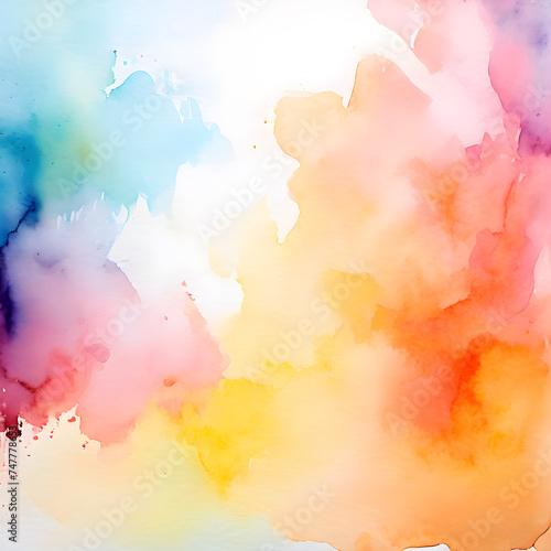 watercolor-stain-blooming-with-various-shades-of-blues-and-purples-edges-diffusing-softly-into-the