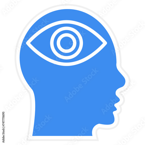 Obsession Icon Style