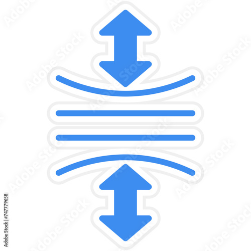 Resilience Icon Style