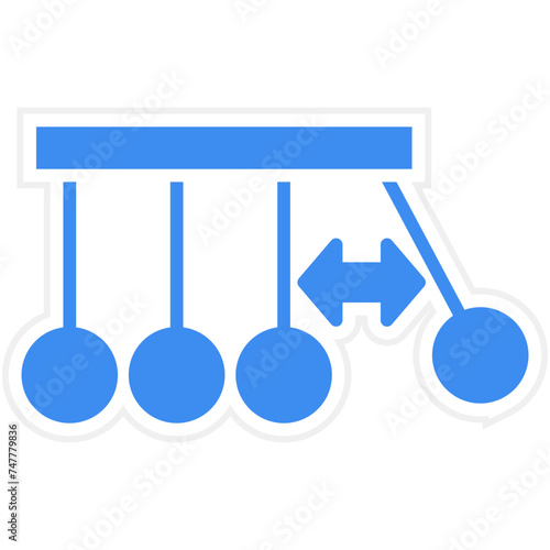 Consequences Icon Style