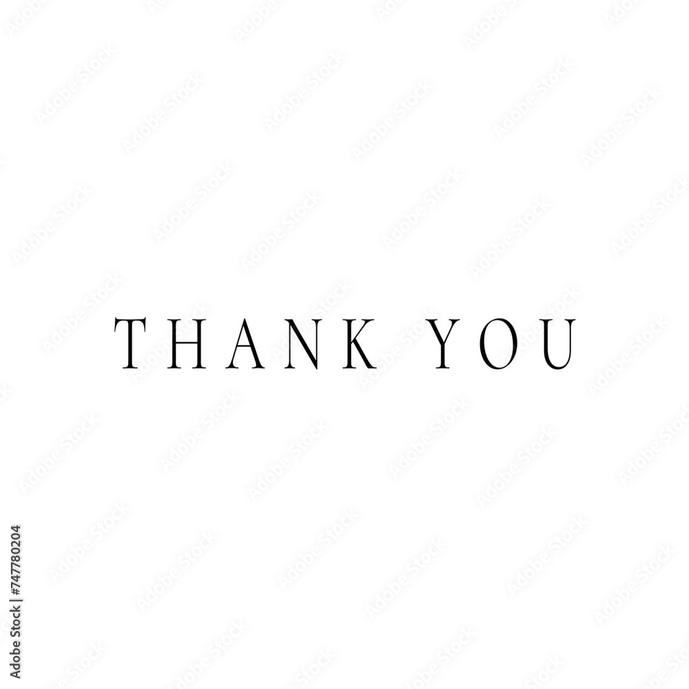 handwriting black Thank you! text on white background. handwriting black Thank you! text on white background.