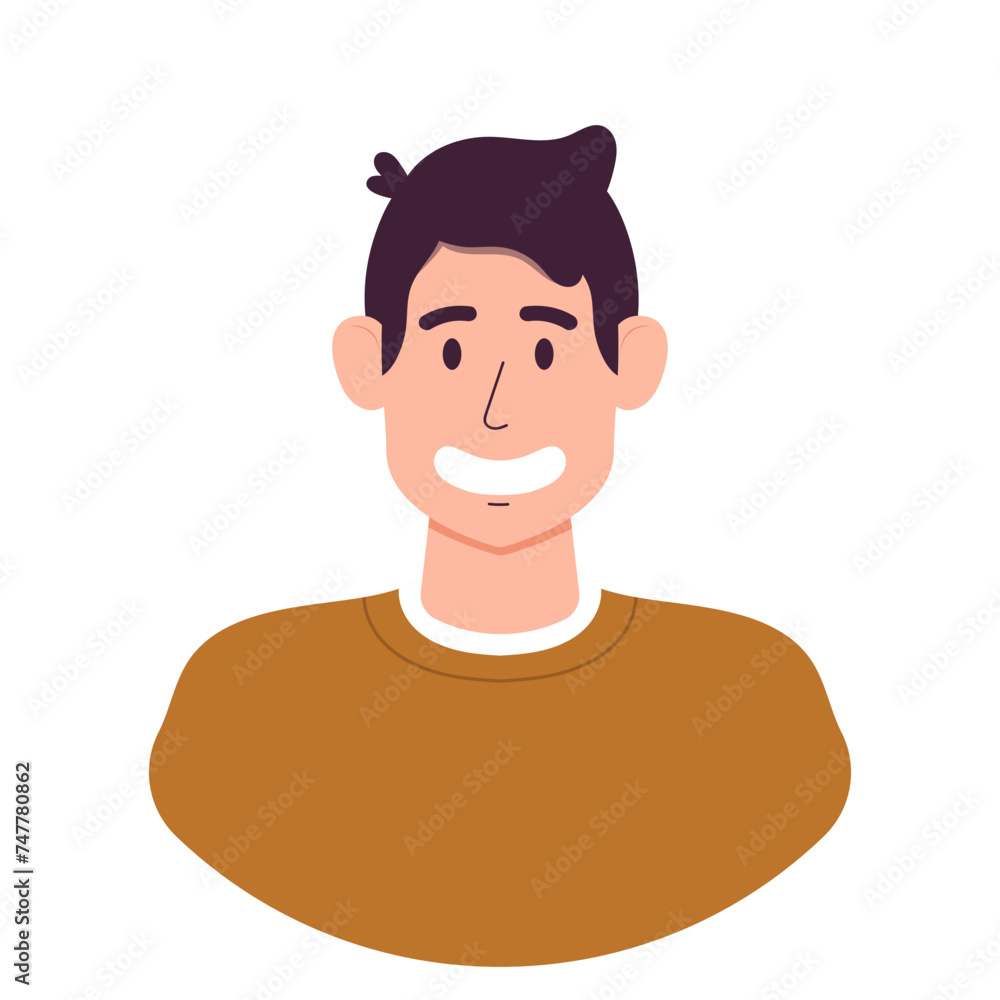 Flat People Avatar Flat People Avatar