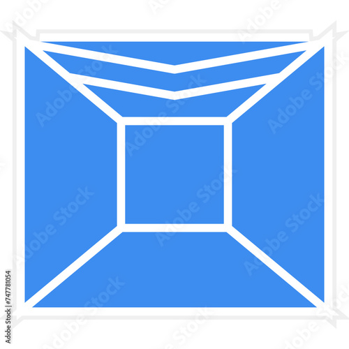 Ceiling Icon Style