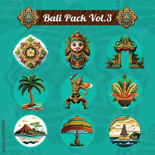 Bali Culture Tradition Nyepi Indonesia Island