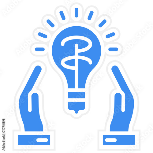 Ideology Icon Style