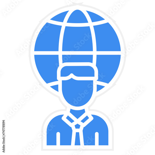 Incumbent Icon Style