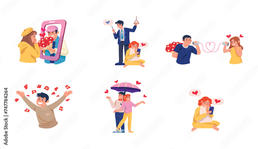 Valentine's Day Ambience Edition Valentine's Day Ambience Edition