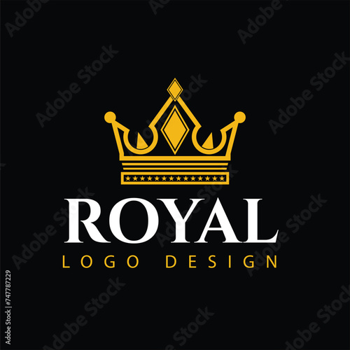 royal crown logo