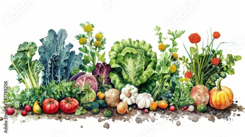 impact of the local food movement on sustainable agriculture, promoting a healthier planet and society