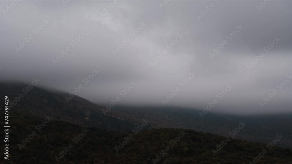 Timelapse of clouds moving in the sky. Daytime, closeup in evening. Beautiful cloudscape as nature background panorama. Wonderful weather Timelapse of clouds moving in the sky. Daytime, closeup in evening. Beautiful cloudscape as nature background panorama. Wonderful weather