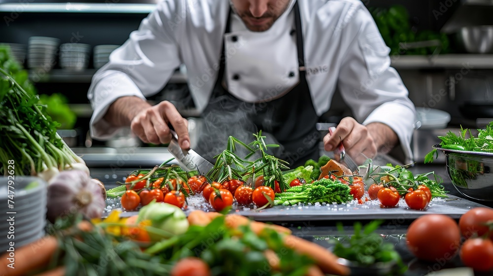 transformation of raw ingredients into gourmet dishes, showcasing farm fresh quality and innovation transformation of raw ingredients into gourmet dishes, showcasing farm fresh quality and innovation
