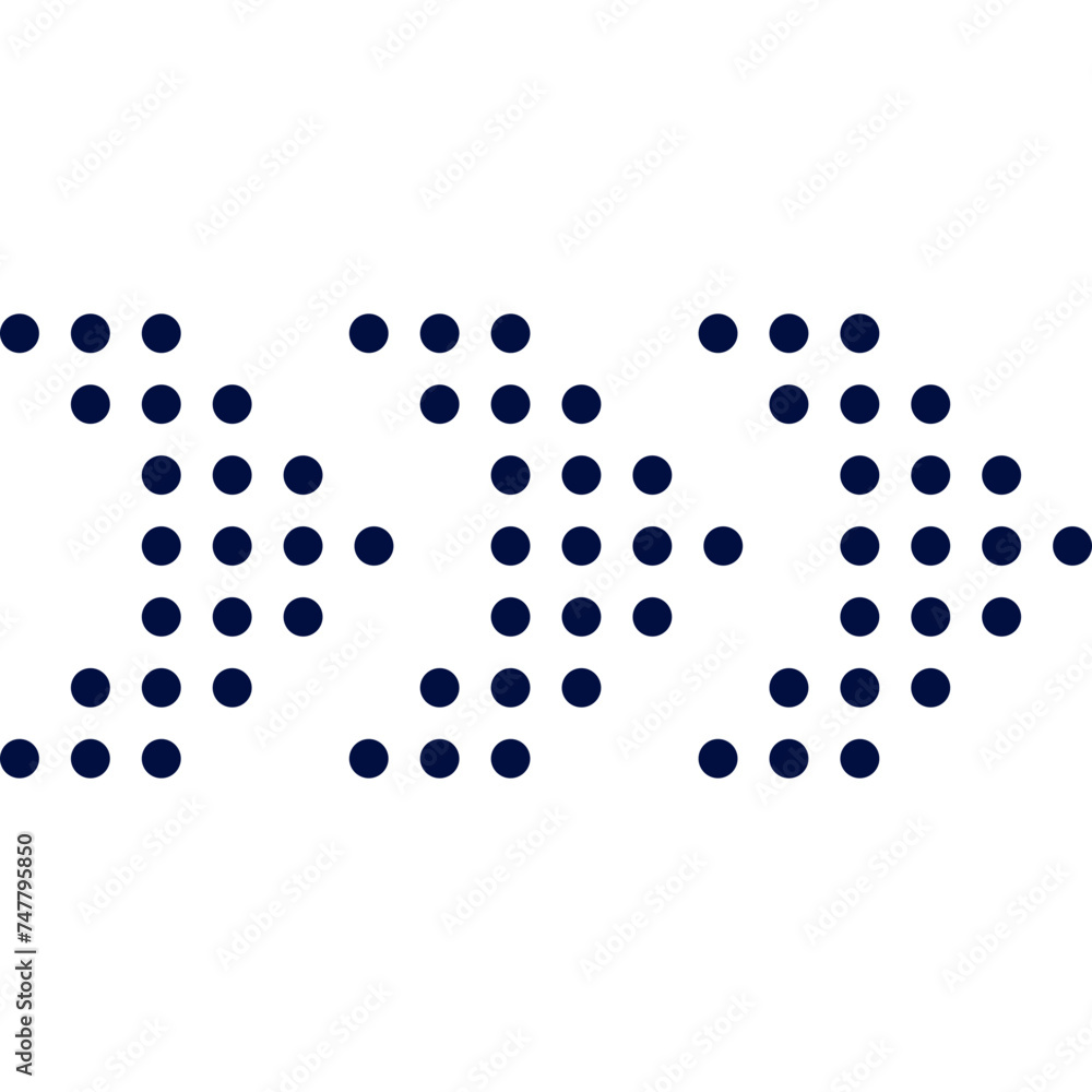 Dot Arrow Element Dot Arrow Element
