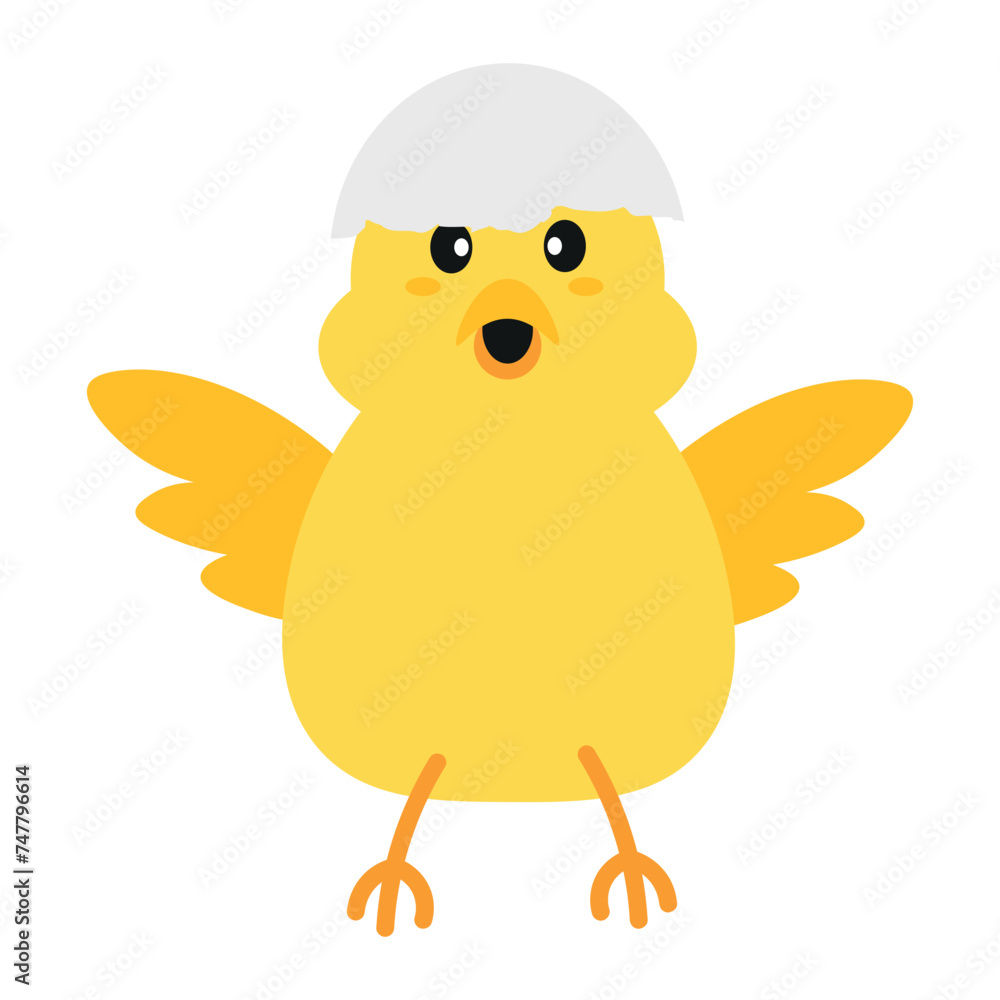 Easter Chicks Easter Chicks