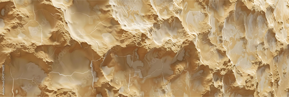 Beige marble texture background with gold touchups Beige marble texture background with gold touchups